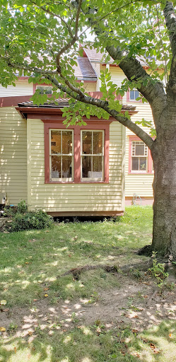 Museum «Lewis Howard Latimer House Museum», reviews and photos, 34-41 137th St, Flushing, NY 11354, USA