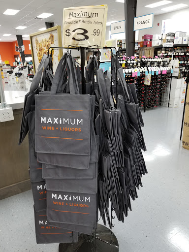 Wine Store «Maximum Wine + Liquors», reviews and photos, 8011 Brewerton Rd, Cicero, NY 13039, USA