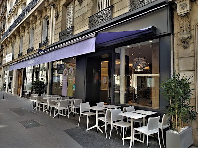Côme à Paris