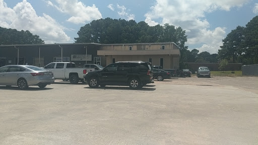 Electrical Supply Store «State Electric Supply Co», reviews and photos, 3925 Tarheel Dr, Raleigh, NC 27609, USA