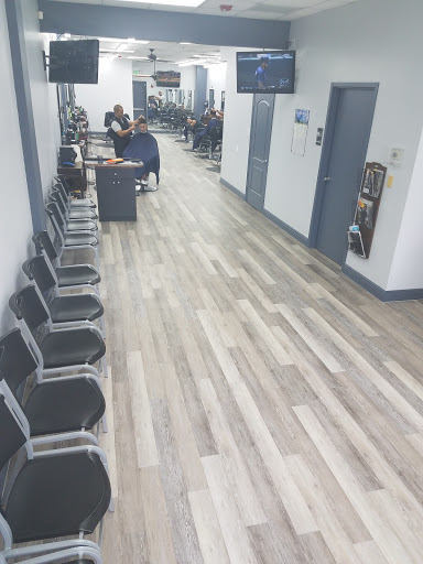 Barber Shop «NY Barbershop II», reviews and photos, 3662 Avalon Park E Blvd, Orlando, FL 32828, USA