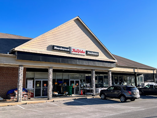 Home Improvement Store «Marchwood True Value Hardware», reviews and photos, 32 Marchwood Rd, Exton, PA 19341, USA