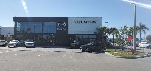 Mazda Of Fort Myers Parts Department