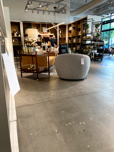Furniture Store «west elm», reviews and photos, 12848 Queensbury Ln #152, Houston, TX 77024, USA