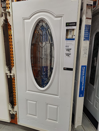 Home Improvement Store «The Home Depot», reviews and photos, 2421 Old Taylor Rd, Chesapeake, VA 23321, USA