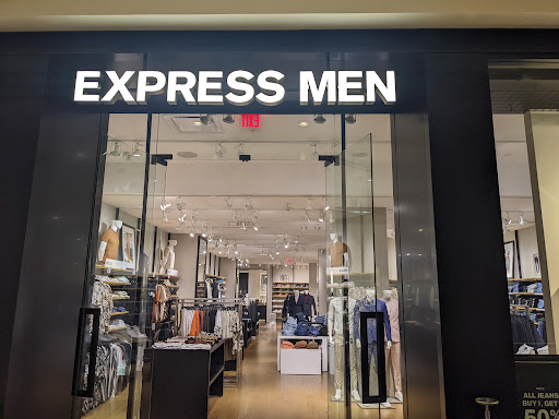 Clothing Store «Express», reviews and photos, 3251 20th Ave, San Francisco, CA 94132, USA