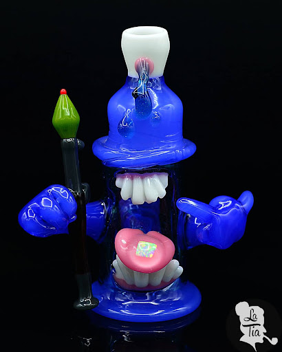 Tobacco Shop «La Tia Smoke Shop», reviews and photos, 154 Maverick St, East Boston, MA 02128, USA