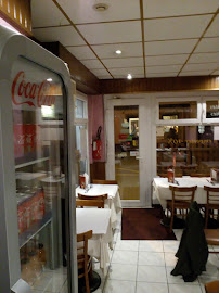 Atmosphère du Restaurant indien Restaurant Le New Delhi à Strasbourg - n°2