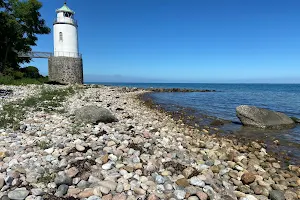 Taksensand Lighthouse image