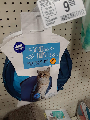 Pet Supply Store «PetSmart», reviews and photos, 4164 E. McCain Blvd., North Little Rock, AR 72117, USA