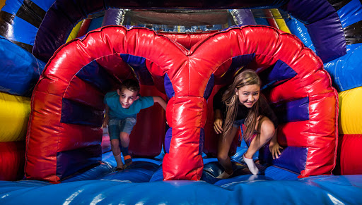 Pump It Up Lynnwood Kids Birthdays and More