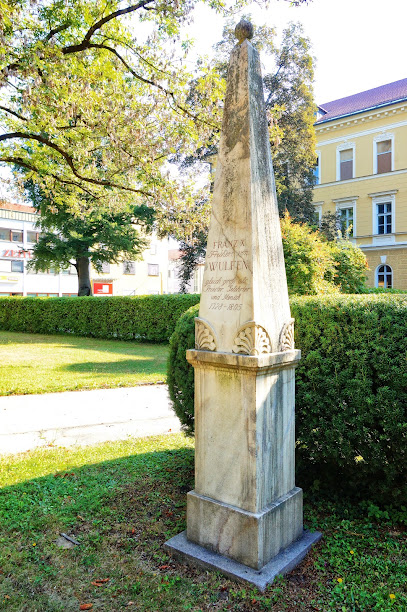 Franz Wulfen Denkmal