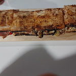 Photo n°1 de l'avis de Armin.. fait le 02/08/2022 à 21:18 sur le  Pizzeria I Due Fratelli à Salerno