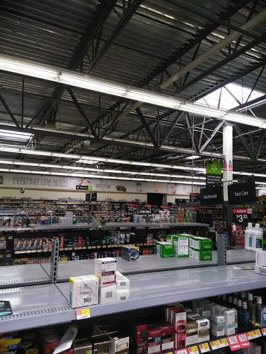 Supermarket «Walmart Neighborhood Market», reviews and photos, 735 W Sublett Rd, Arlington, TX 76017, USA