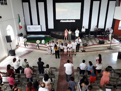 Casa de Oración Cancun Puerta de Bendición
