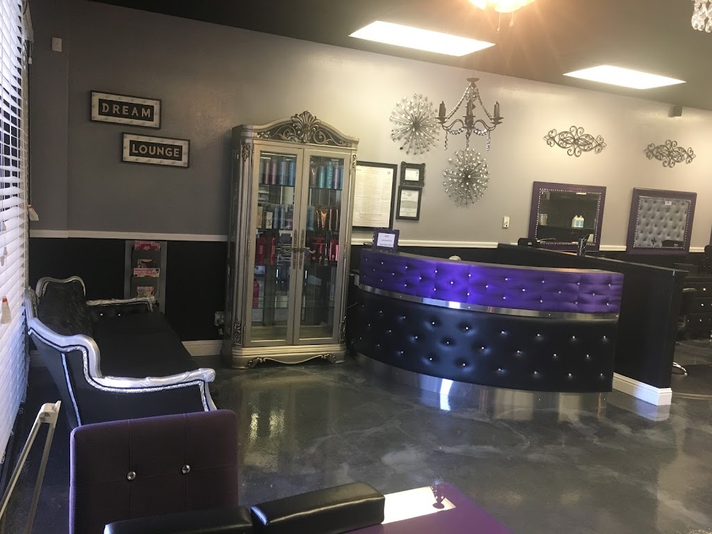 Majestic styles salon 93312