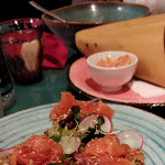 Photo n°2 de l'avis de imna.m fait le 19/01/2022 à 11:12 sur le  Ditta Artigianale & Hario Cafe à Florence