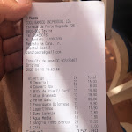 Photo n°1 de l'avis de Nuno.e fait le 10/04/2023 à 12:31 sur le  Museu do Atum à Santa Luzia