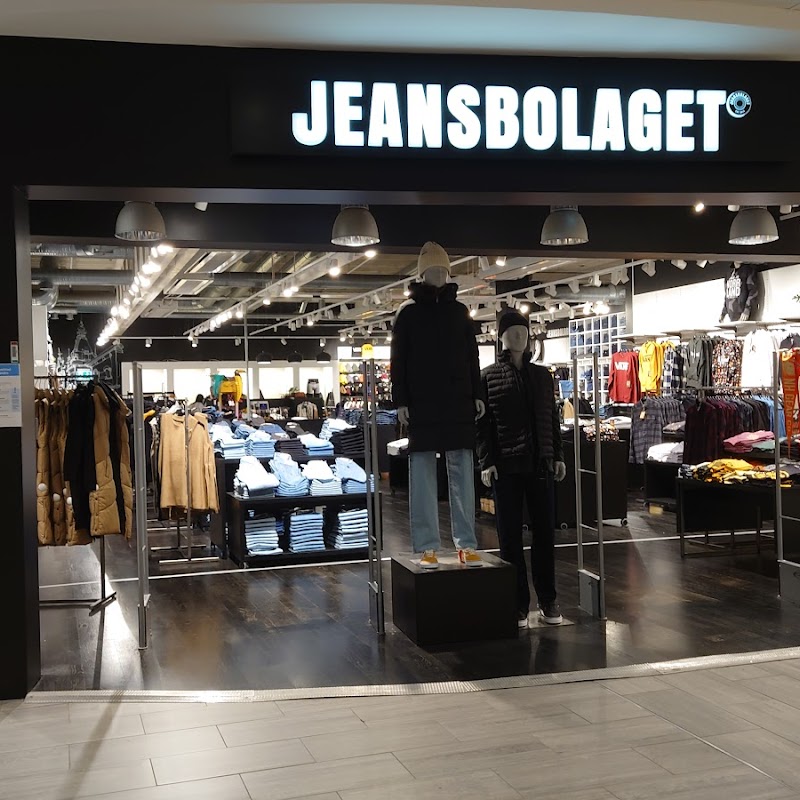 Jeansbolaget Sundsvall