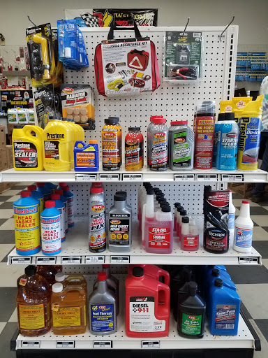 Auto Parts Store «Morningstar Auto Parts», reviews and photos, 224 Morningstar Rd, Staten Island, NY 10303, USA