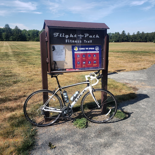 Bicycle Store «Bicycle Tech», reviews and photos, 2 Station Rd, Lincoln Park, NJ 07035, USA