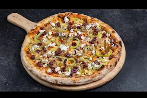 Πιτσαρία - Pizza Mat image