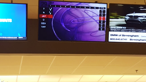 Bowling Alley «Spare Time Entertainment Trussville», reviews and photos, 3600 Roosevelt Blvd, Birmingham, AL 35235, USA