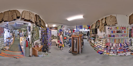 Outdoor Sports Store «SLO CAMP N PACK», reviews and photos, 341 Higuera St, San Luis Obispo, CA 93401, USA