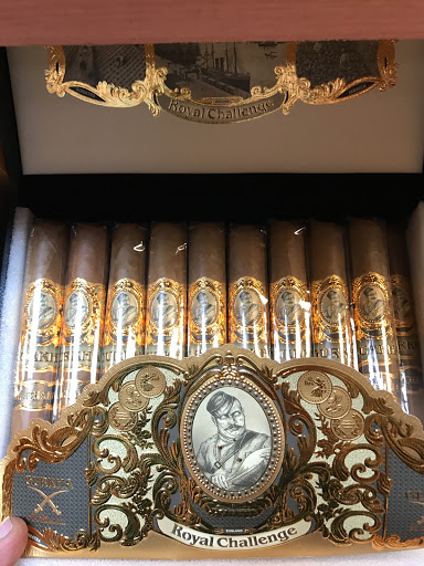 Cigar Shop «Cigar Bundles of Miami Cigar Lounge», reviews and photos, 405 SE 1st Ave, Florida City, FL 33034, USA