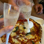 Photo n°1 de l'avis de Laura.a fait le 16/08/2022 à 20:02 sur le  Bella Figliola Napoli - Pizzerie di Fuorigrotta - Pizzeria Bella Figliola Napoli à Naples