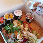 Photo n°3 de l'avis de A. fait le 14/02/2021 à 08:21 sur le  Cafe Cupedia à Schwedeneck