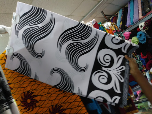 Fabric Store «A to Z Fabrics», reviews and photos, 3999 NW 19th St, Lauderdale Lakes, FL 33311, USA