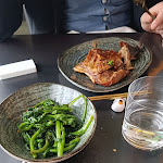 Photo n°1 de l'avis de Lea.u fait le 08/03/2023 à 13:40 sur le  Elements restaurant à Roseto degli Abruzzi