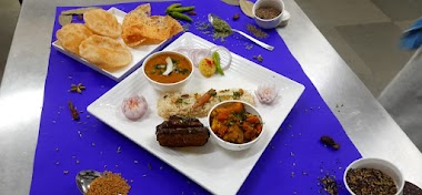 School Of Hospitality