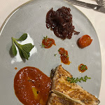 Photo n°3 de l'avis de Lorenzo.e fait le 29/06/2023 à 15:07 sur le  Altavela ristorante à Fiumicino