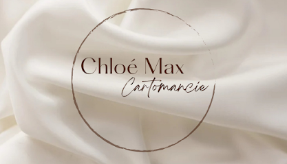 logo de l'artisan Chloé Max Cartomancie - Voyance La Rochelle