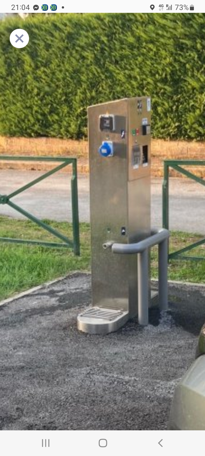 Photo n° 3 de l'avis de Karine.u fait le 02/09/2023 à 09:06