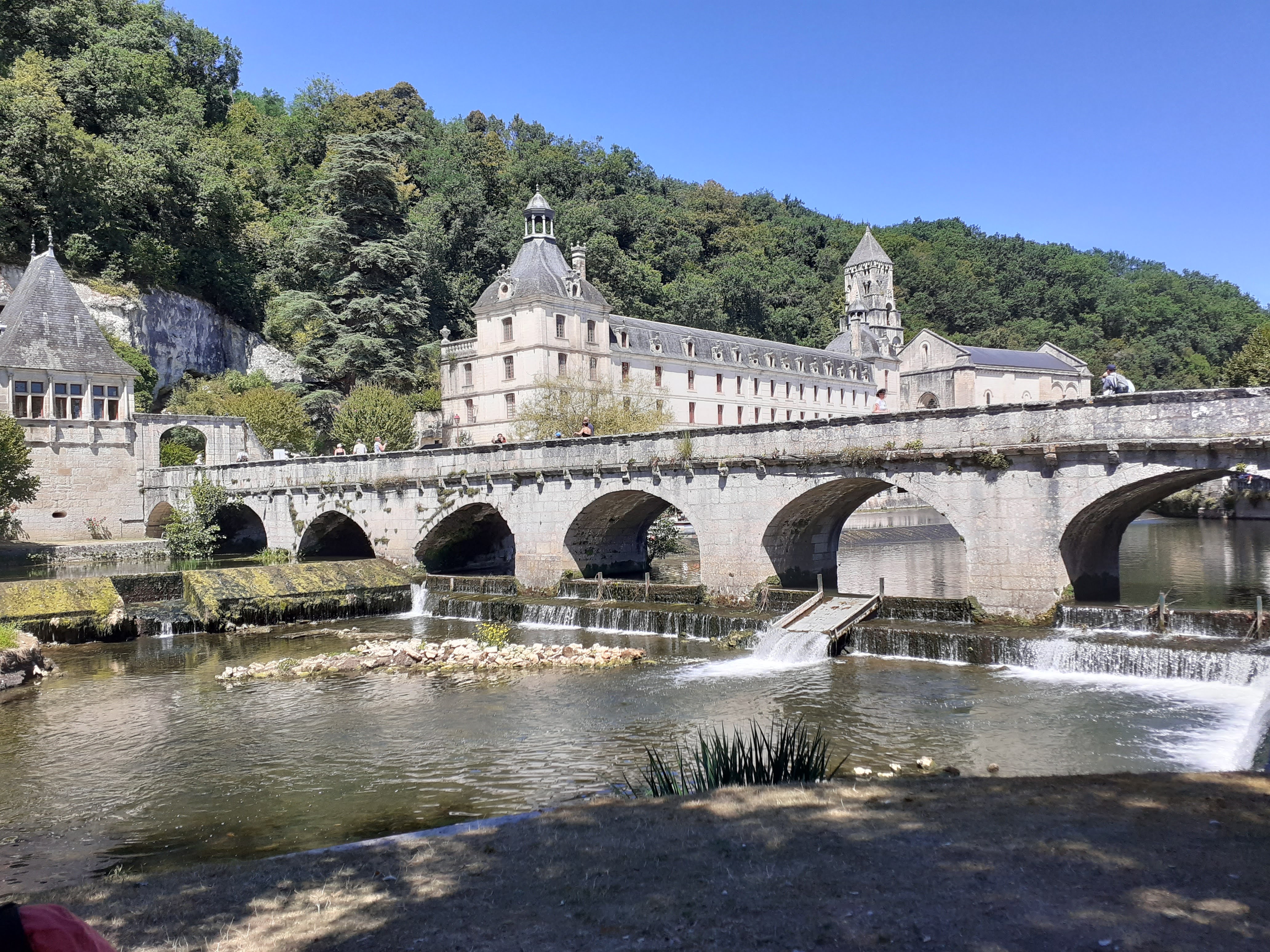 Photo n° 1 de l'avis de Isabelle.o fait le 05/08/2020 à 16:44