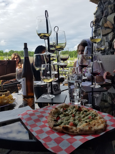 Winery «Dancing Dragonfly Winery», reviews and photos, 2013 120th Ave, St Croix Falls, WI 54024, USA