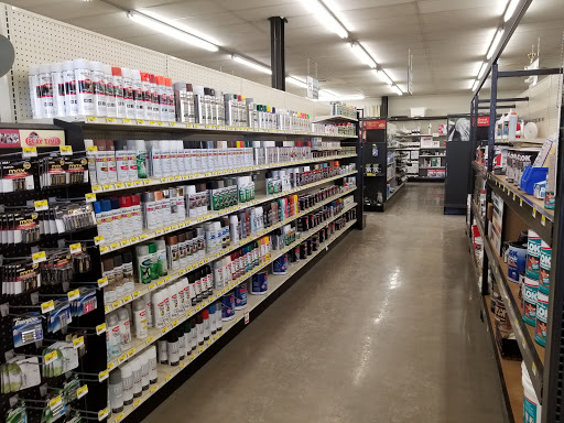 Home Improvement Store «York County True Value Hardware», reviews and photos, 231 N Main St, Loganville, PA 17342, USA