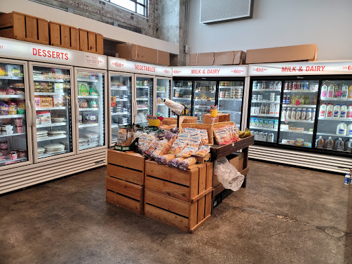 Grocery Store «The Curb Grocery Store», reviews and photos, 495 N Watkins St Suite #163, Memphis, TN 38104, USA