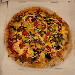 Photo n°3 de l'avis de Maik. fait le 03/04/2024 à 05:33 sur le  Vina Döner Pizzeria à Gettorf