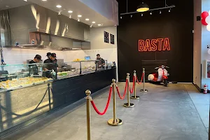BASTA Pasteria image
