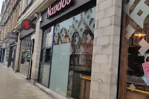 Nando's Leeds - Briggate image
