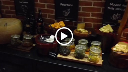 Travel Agency «As You Wish Travel Agency», reviews and photos, 264 N Pleasant St, Oberlin, OH 44074, USA