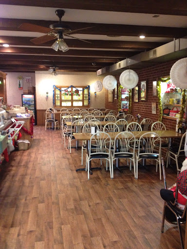 Pharmacy «Montross Pharmacy/Gift Shop/Fountain», reviews and photos, 120 N 1st Ave, Winterset, IA 50273, USA