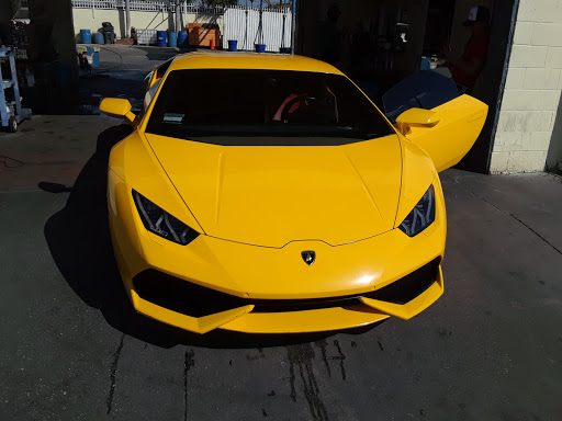 Car Wash «Diaz Car Wash», reviews and photos, 2623 E Alondra Blvd, Compton, CA 90221, USA