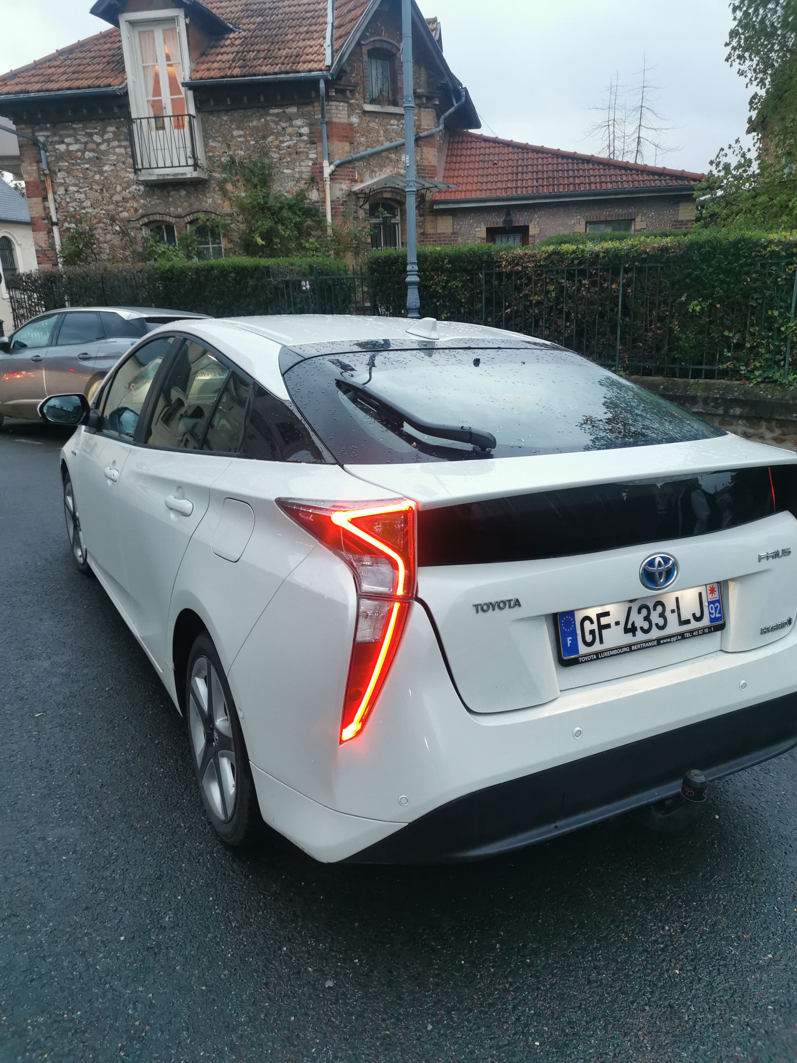 Photo n° 1 de l'avis de michel.a fait le 11/05/2022 à 19:53