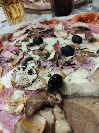 Pizza du Signorizza Pizzeria Restaurant La Roche-sur-Yon - n°2