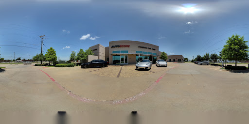 Auto Repair Shop «Autoscope Foreign Car Care - Park Cities», reviews and photos, 6134 Denton Dr, Dallas, TX 75235, USA